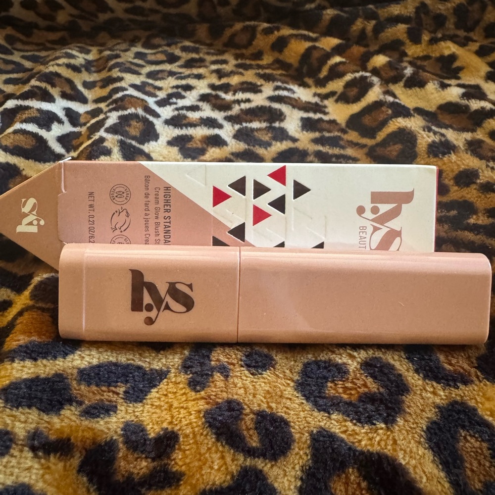 Pink Creamy Blush- Watermelon 🍉
